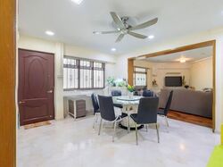 Blk 342 Tampines Street 33 (Tampines), HDB 4 Rooms #604760551
